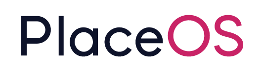 PlaceOS Logo